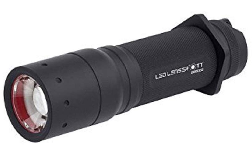 Ledlenser TT TAC TORCH