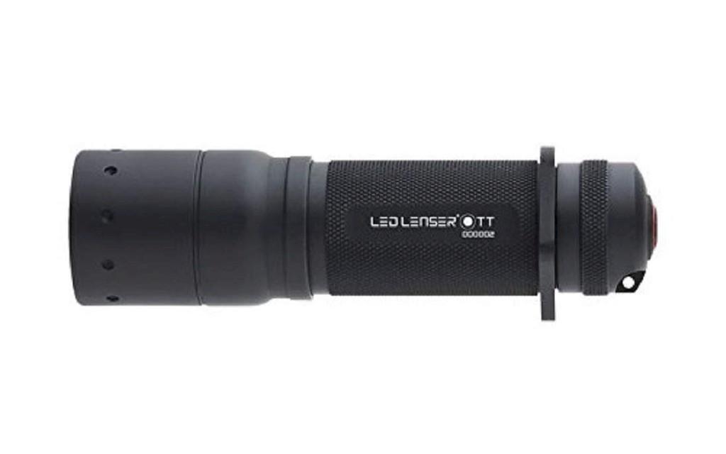 Ledlenser TT TAC TORCH Image 2 from 6