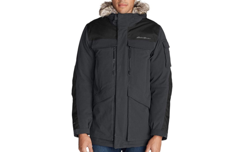 Eddie Bauer Vinson Daunenparka 