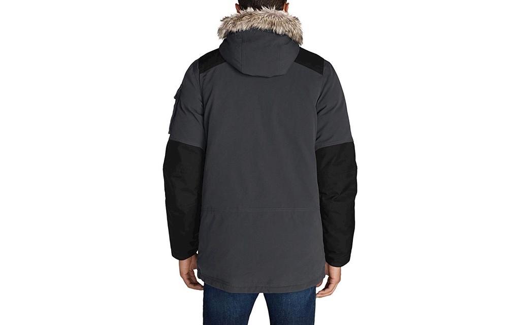 Eddie Bauer Vinson Daunenparka  Bild 2 von 5