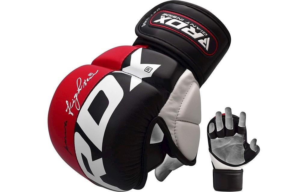 RDX MMA Handschuhe Profi UFC  Bild 1 von 6