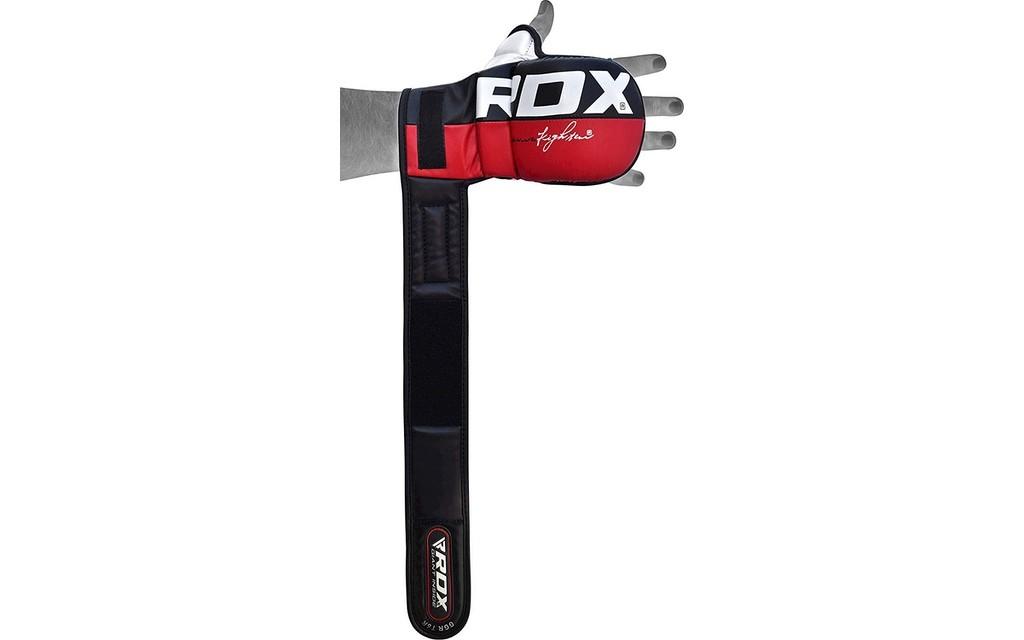 RDX MMA Handschuhe Profi UFC  Image 4 from 6