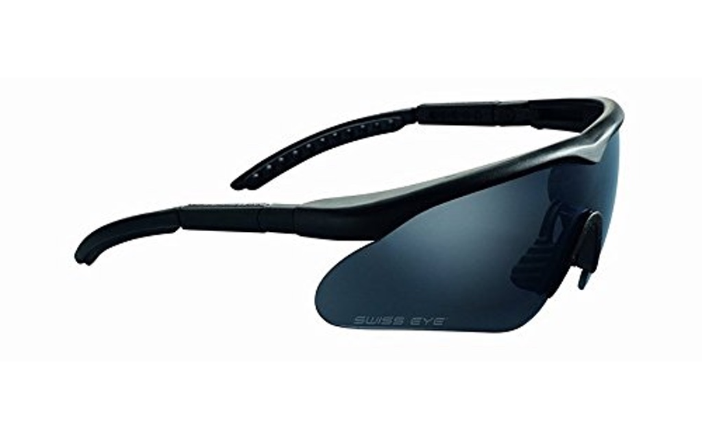 Swiss Eye Sportbrille Raptor