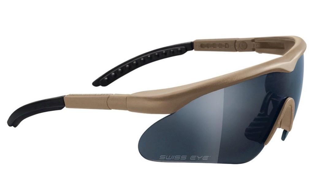 Swiss Eye Sportbrille Raptor Bild 1 von 4