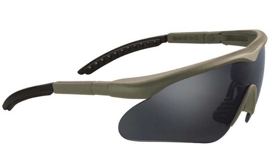 Swiss Eye Sportbrille Raptor Bild 2 von 4