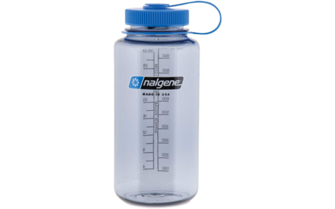 Nalgene Trinkflasche Weithals