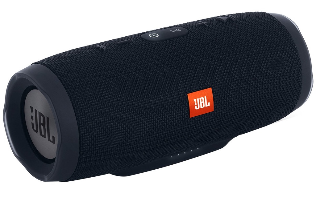 JBL Charge 3 Tragbarer Bluetooth Lautsprecher 