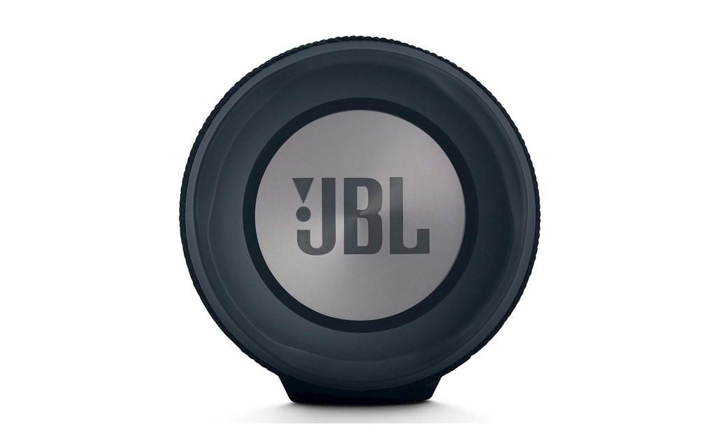 JBL Charge 3 Tragbarer Bluetooth Lautsprecher  Image 3 from 4