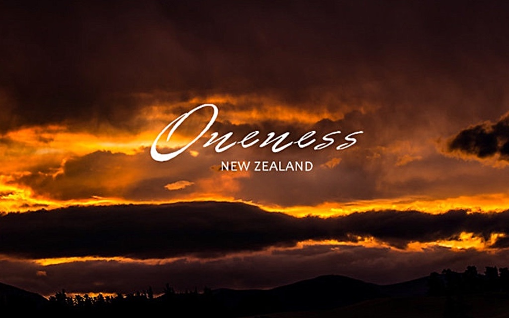 Oneness New Zealand
