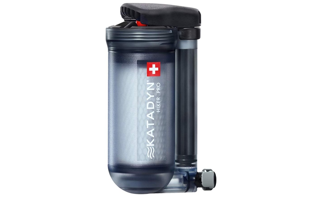 Katadyn Hiker Pro Wasserfilter 