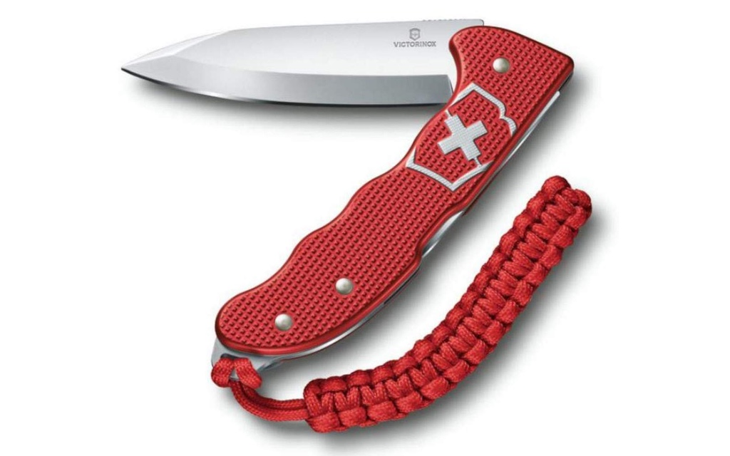 VICTORINOX | Taschenmesser Hunter Pro Alox 