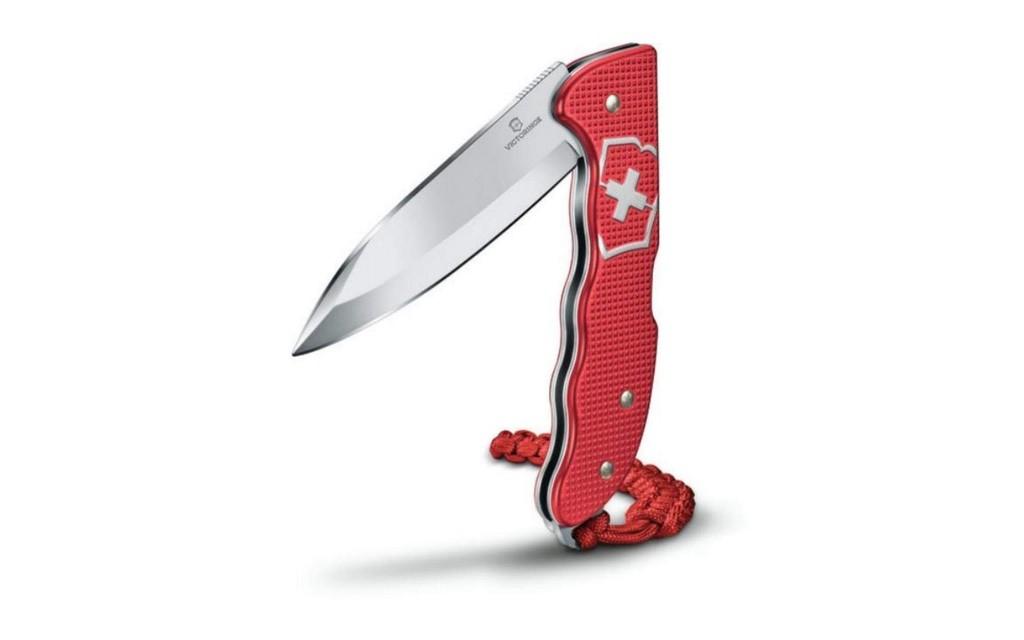 VICTORINOX | Taschenmesser Hunter Pro Alox  Bild 2 von 5