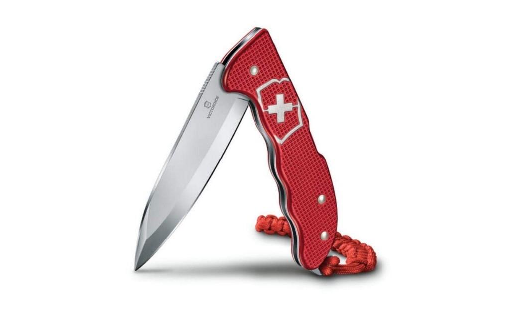 VICTORINOX | Taschenmesser Hunter Pro Alox  Bild 3 von 5