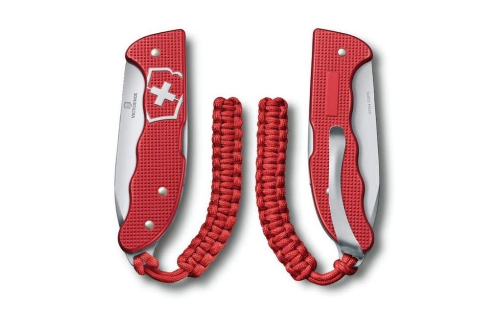 VICTORINOX | Taschenmesser Hunter Pro Alox  Bild 4 von 5