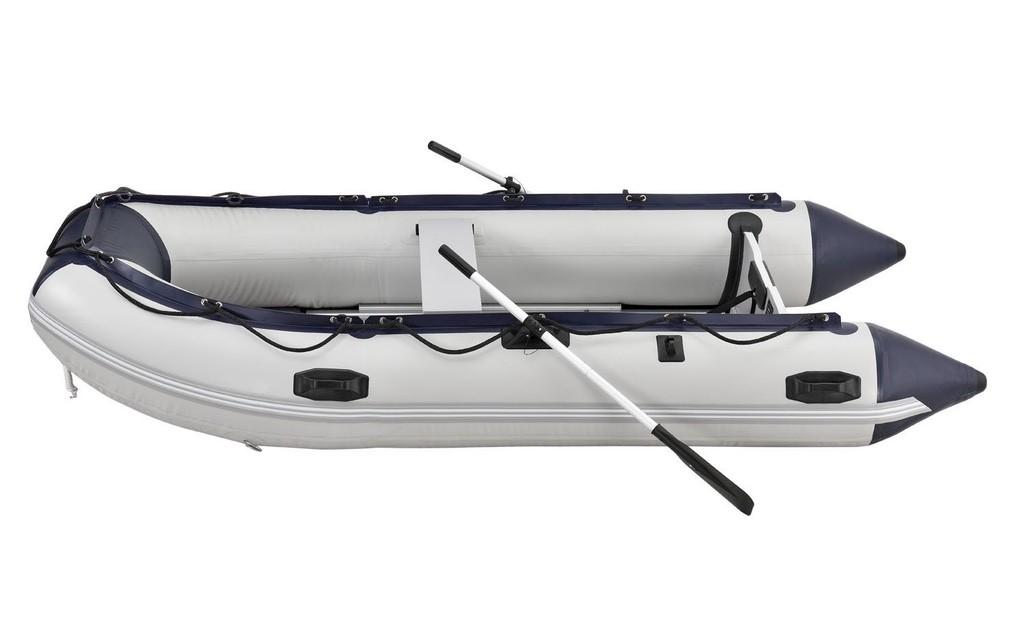ArtSport Schlauchboot mit Aluboden 3,20m Bild 2 von 6