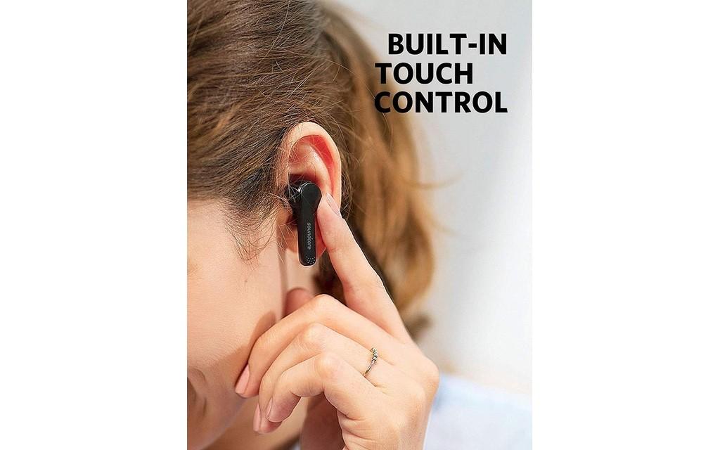 Soundcore Liberty Air Bluetooth Kopfhörer Bild 3 von 6