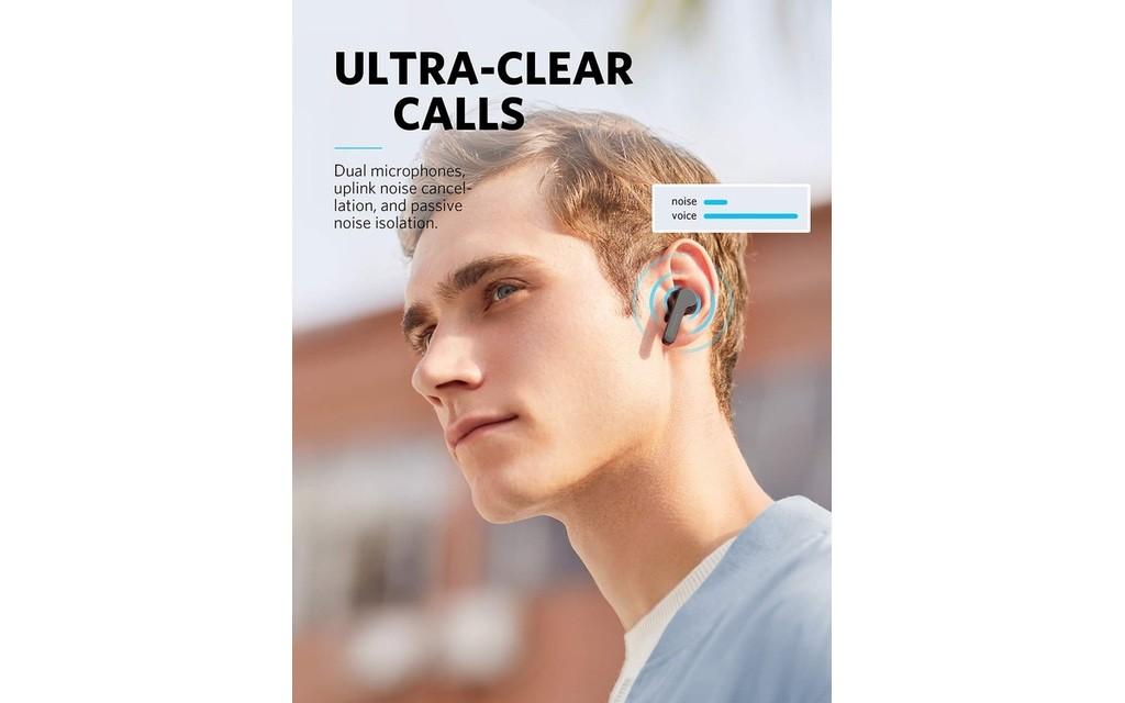 Soundcore Liberty Air Bluetooth Kopfhörer Bild 6 von 6
