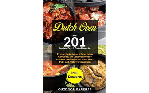 Dutch Oven | Die 201 besten Dutch Oven Rezepte