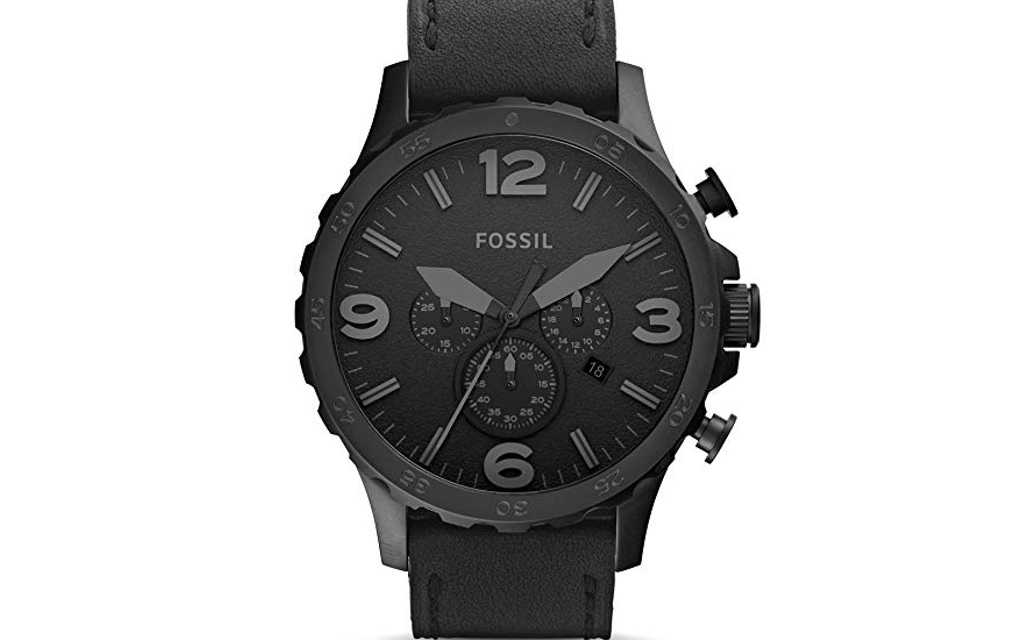 Fossil | Chronograph Nate 