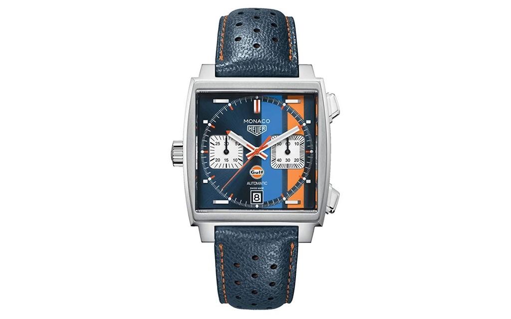 TAG HEUER | MONACO CALIBRE 11 Image 1 from 3