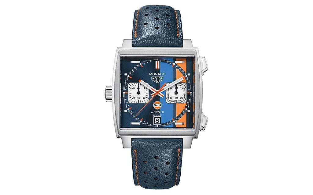 TAG HEUER | MONACO CALIBRE 11 Bild 1 von 3