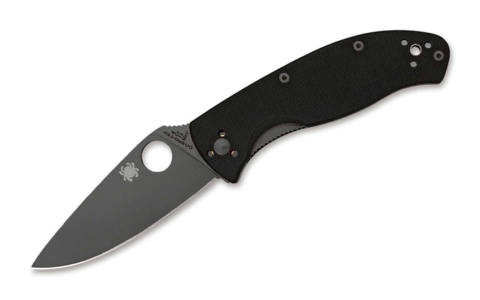 Spyderco Tenacious