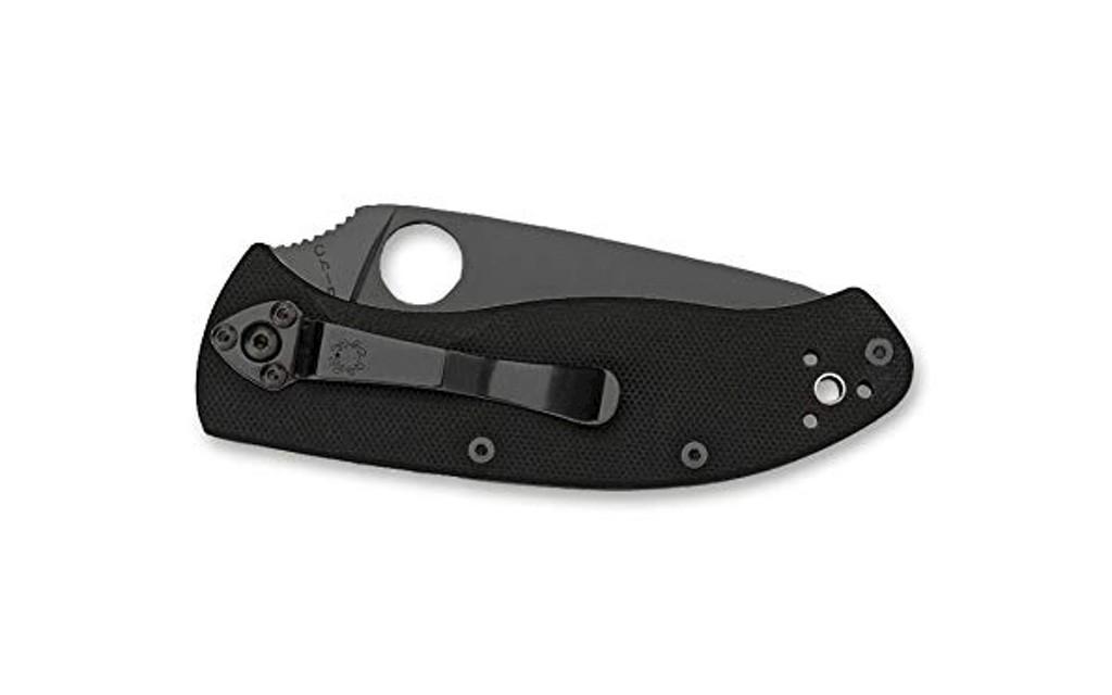 Spyderco Tenacious Image 1 from 1