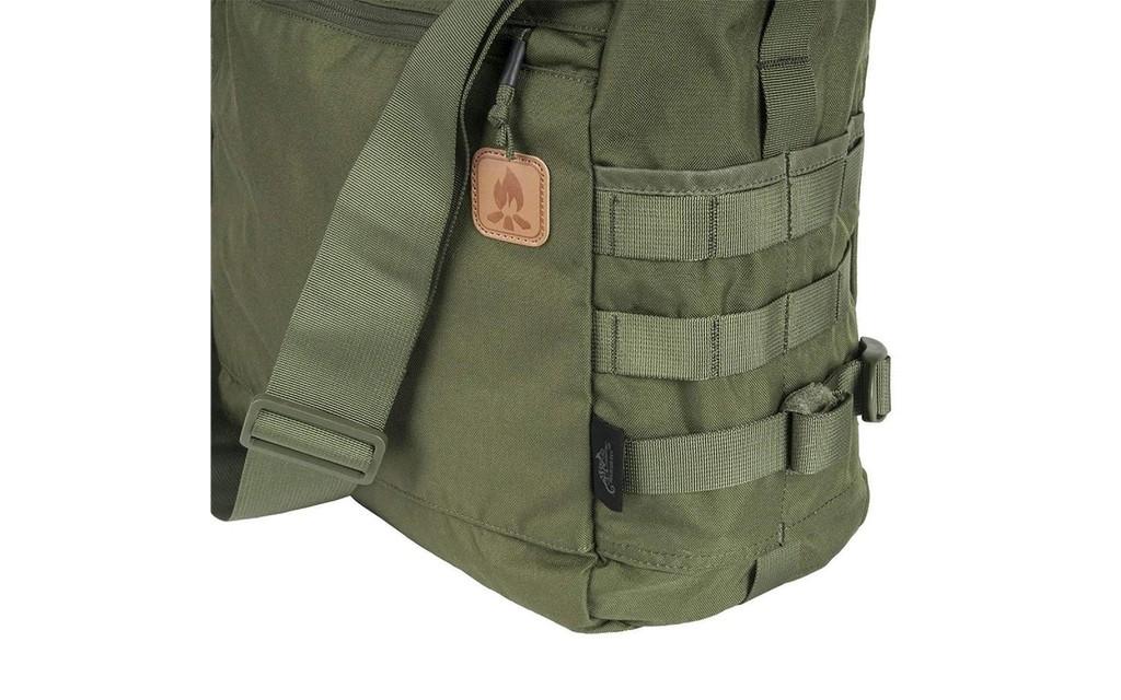 Helikon-Tex BUSHCRAFT Satchel Bag  Bild 2 von 2