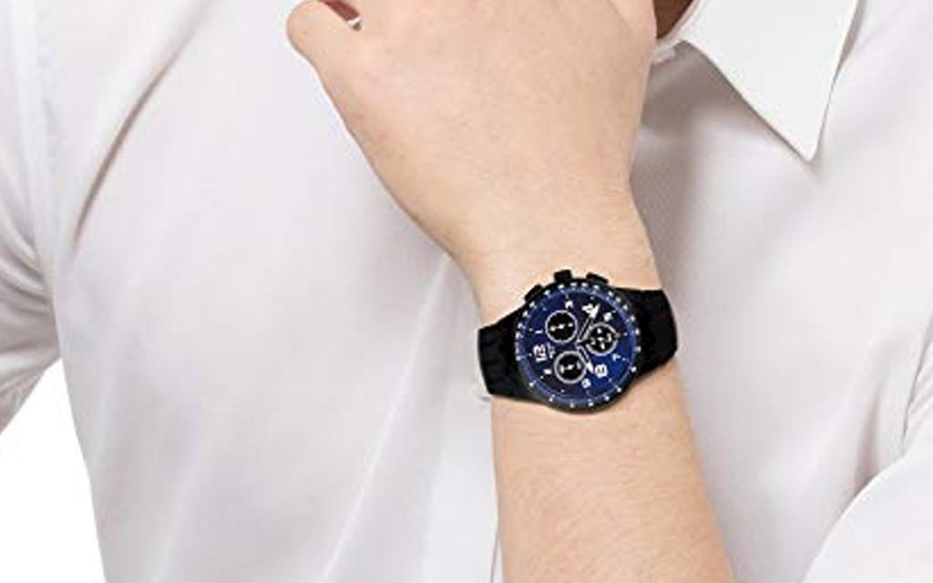 SWATCH | Nitespeed Chronograph  Image 3 from 4