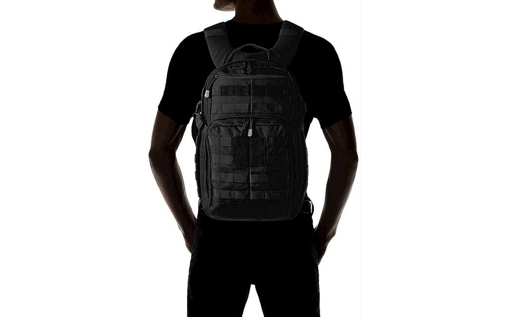 5.11 RUSH 12 Backpack  Image 4 from 9