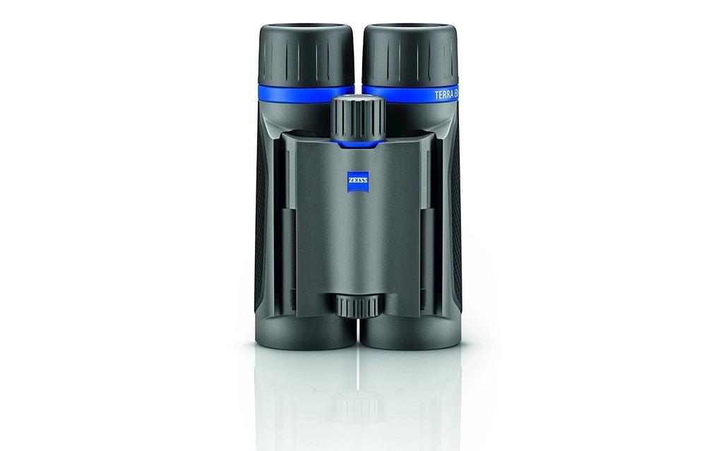 Zeiss Terra ED Pocket 8X25 Fernglas Bild 4 von 8