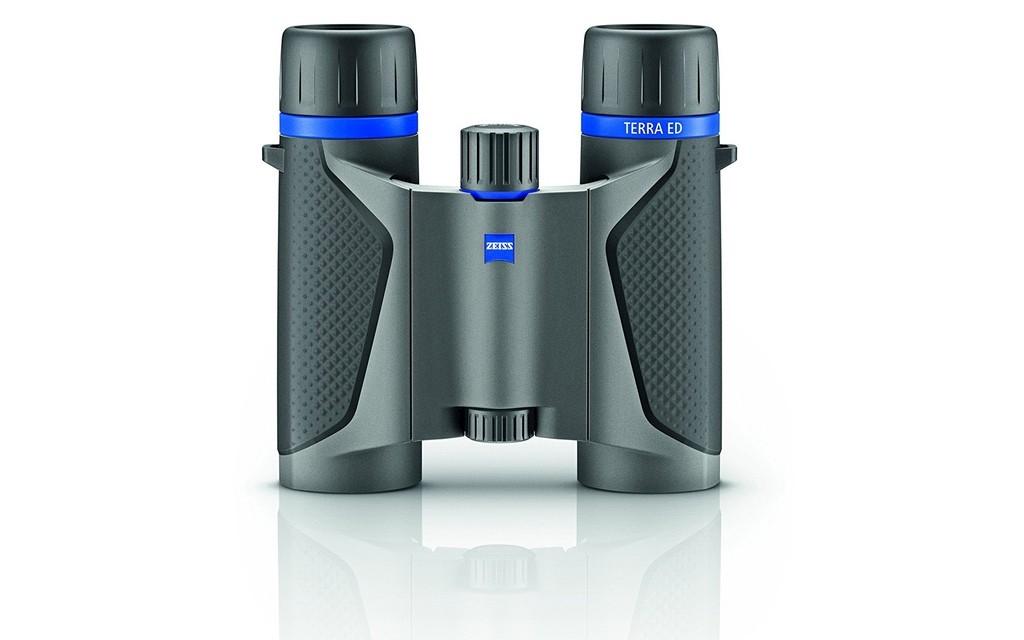 Zeiss Terra ED Pocket 8X25 Fernglas Bild 5 von 8