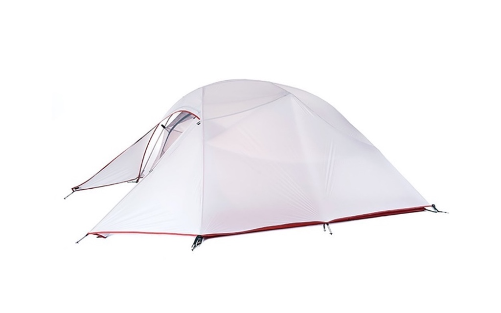 Naturehike Cloud-Up 3 Ultraleicht 3 Personen Zelt