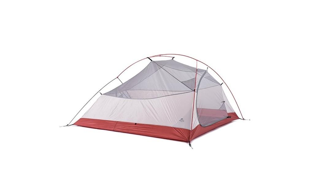 Naturehike Cloud-Up 3 Ultraleicht 3 Personen Zelt Bild 5 von 8