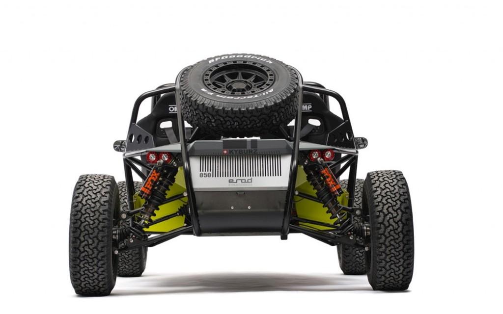 eRod Offroad Dune Buggy Bild 2 von 3