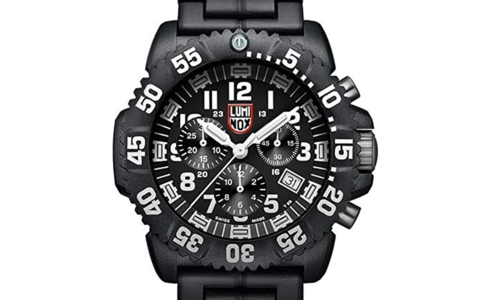 LUMINOX | Navy SEAL Colormark Chronograph 