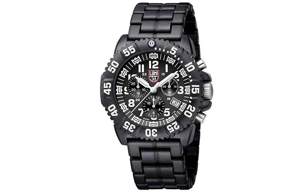 LUMINOX | Navy SEAL Colormark Chronograph  Image 2 from 5