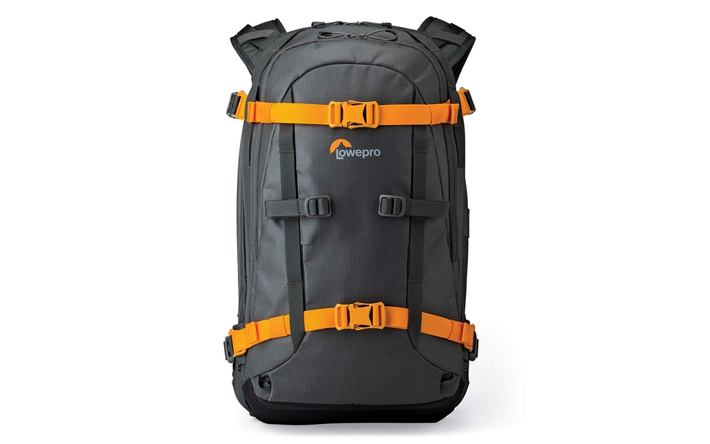 Lowepro Profi Rucksack Whistler Rucksack 350 AW II