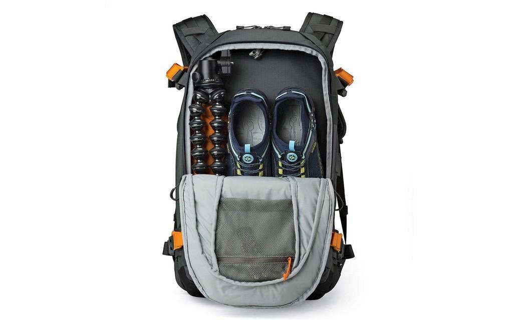 Lowepro Profi Rucksack Whistler Rucksack 350 AW II Image 1 from 13