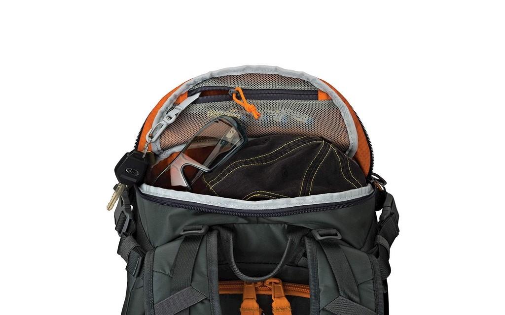 Lowepro Profi Rucksack Whistler Rucksack 350 AW II Image 5 from 13