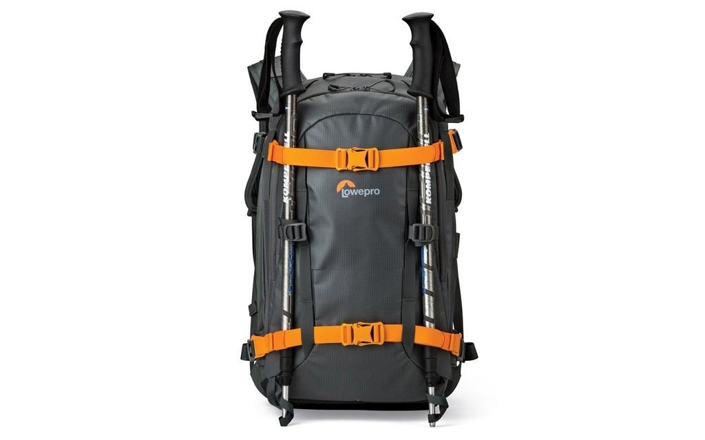 Lowepro Profi Rucksack Whistler Rucksack 350 AW II Bild 9 von 13