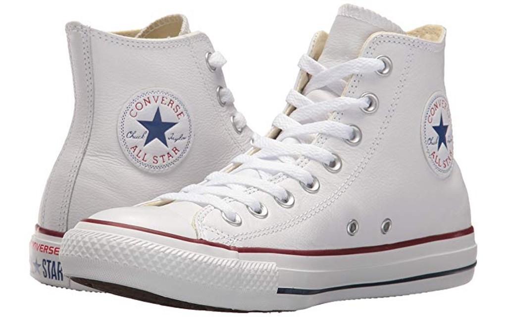 Converse All Star Sneaker Image 2 from 2