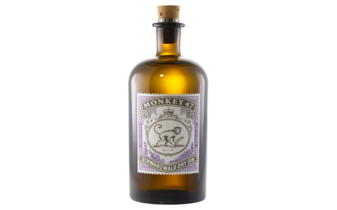 Monkey 47 Schwarzwald Dry Gin 