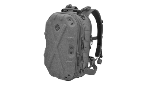 Hazard 4 Grayman Pillbox Photo Daypack 