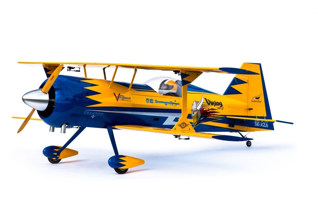 Hangar 9 Model 12 Viking