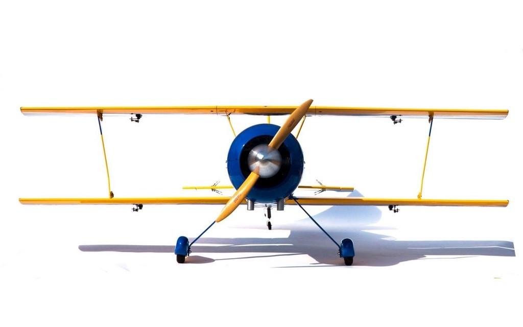 Hangar 9 Model 12 Viking Bild 9 von 10