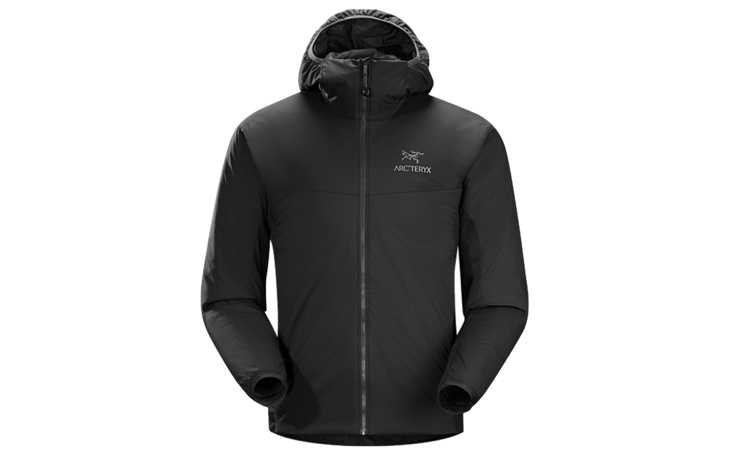 Arc'teryx ATOM LT HOODY 