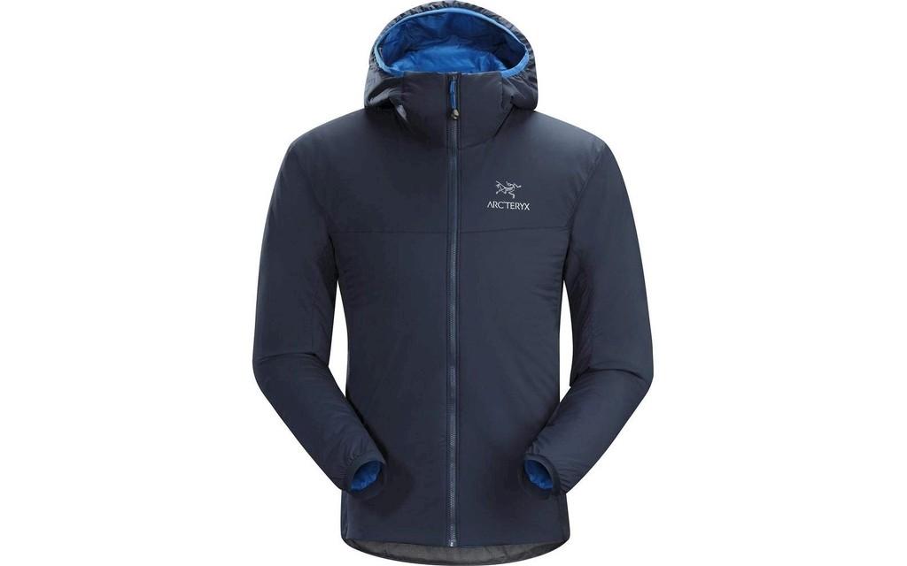 Arc'teryx ATOM LT HOODY  Image 1 from 1