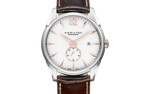 HAMILTON | Jazzmaster Small Second