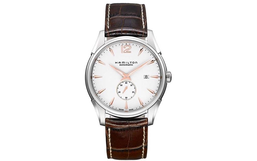 HAMILTON | Jazzmaster Small Second Bild 1 von 1